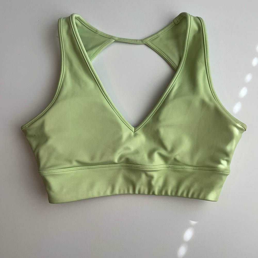 Buffbunny Marachino Sports Bra